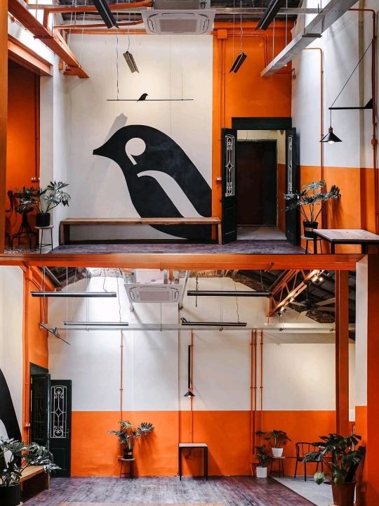 Blackbird Coffee