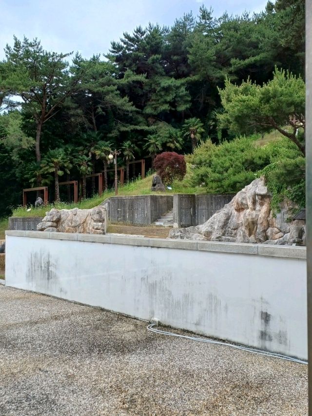 공룡부터 이순신까지! 지루할 틈 없는 고성 여행지