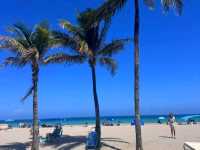 Beaches