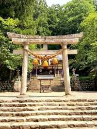 Shirakawa-go: A Fairytale Village in the Mountains