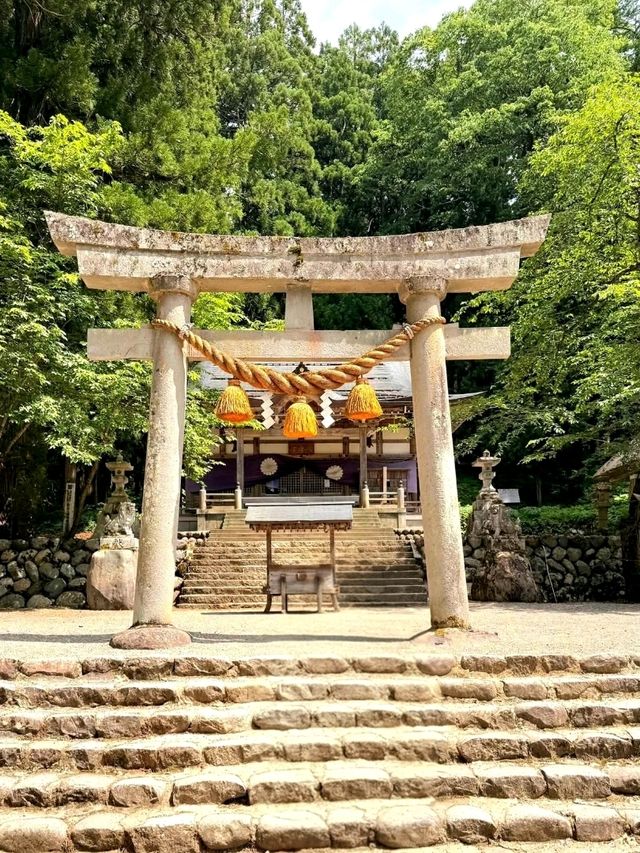 Shirakawa-go: A Fairytale Village in the Mountains
