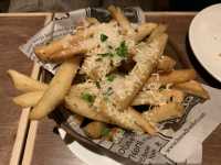 🍷 Opus Bar & Grill – A Flavorful Dining Experience at Voco Orchard