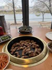 동촌유원지 막창맛집!! 마루막창