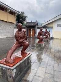 🥋🌄 The Magic of Shaolin Temple: More Than Just Kung Fu