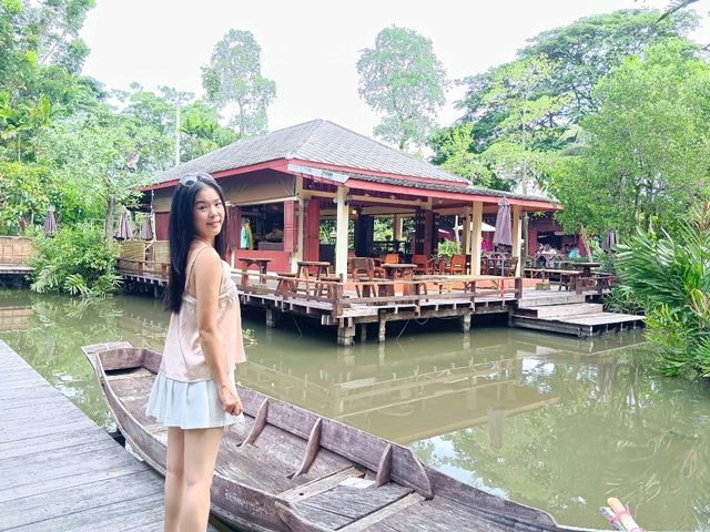 อัมพวาชัยพัฒนานุรักษ์