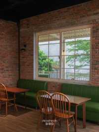 Si:mê Café