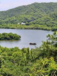 King Yue’s City Hill – Xiaoshan’s Hidden Historical Gem