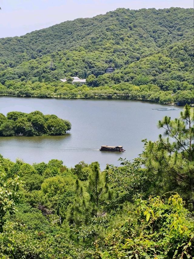 King Yue’s City Hill – Xiaoshan’s Hidden Historical Gem