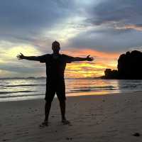 Krabi 4 Days Itinerary