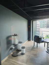 An affordable and luxury stay in KL!