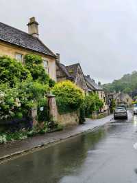 Castle Combe: The Quintessential Cotswolds Village