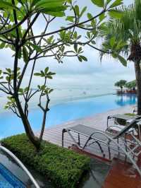 🌴 Batam Marriott Hotel Harbour Bay – Short & Sweet Stay 