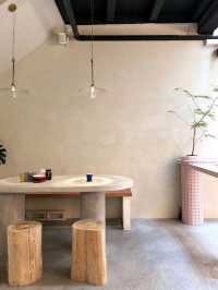 Side Door Coffee Singapore