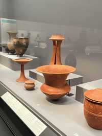 🏛 Tokyo National Museum – Where Japan’s History Lives