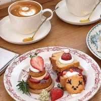 Tameiki Cafe