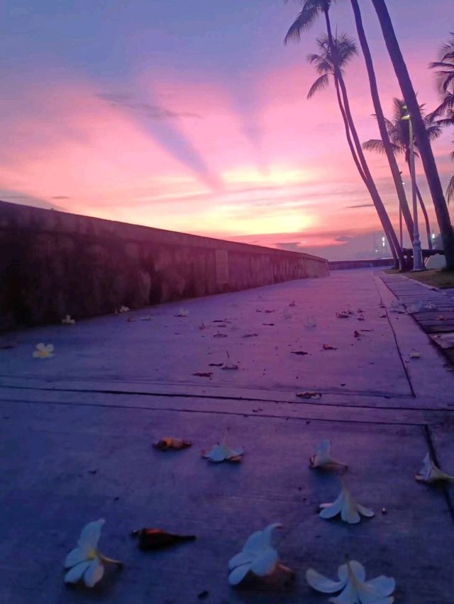 Batu Ferringhi