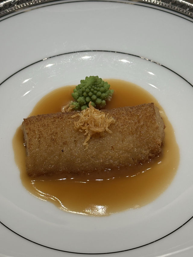 A Culinary Journey at Heshi Restaurant in Guangzhou 🇨🇳