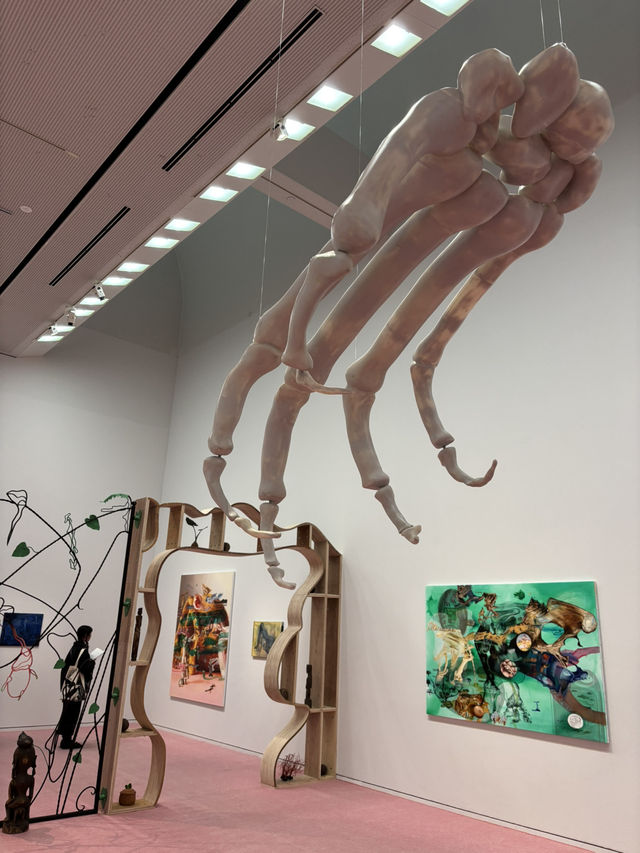 🎨アートも、メディアも、喫茶時間も──初台で一日楽しめる文化の拠点へ 🎨アートも、メディアも、喫茶時間も──初台で一日楽しめる文化の拠点へ