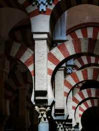 🕌 스페인 – 코르도바 메스키타 대성당 (Mezquita-Catedral de Córdoba)