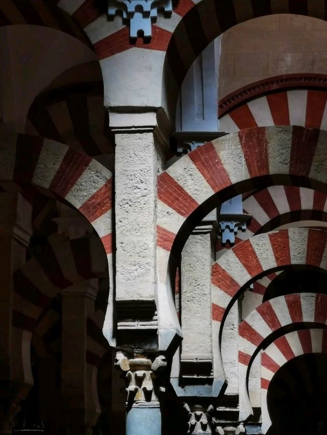 🕌 스페인 – 코르도바 메스키타 대성당 (Mezquita-Catedral de Córdoba)