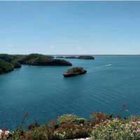 Hundred Islands National Park – Pangasinan, Philippines