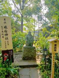 【千葉】むすびの神様に会いに行こう!!