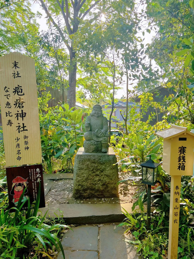 【千葉】むすびの神様に会いに行こう!!