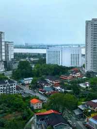 Business Stay at Ramada Suites Johor Bahru – Comfortable & Convenient.