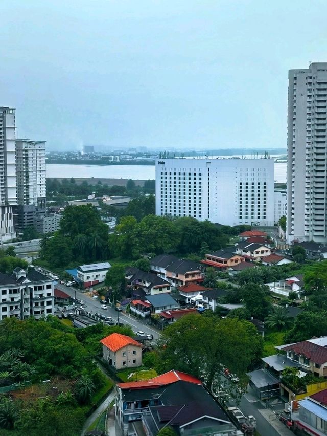 Business Stay at Ramada Suites Johor Bahru – Comfortable & Convenient.