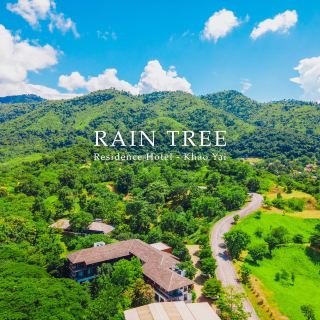 Rain Tree Residence Hotel