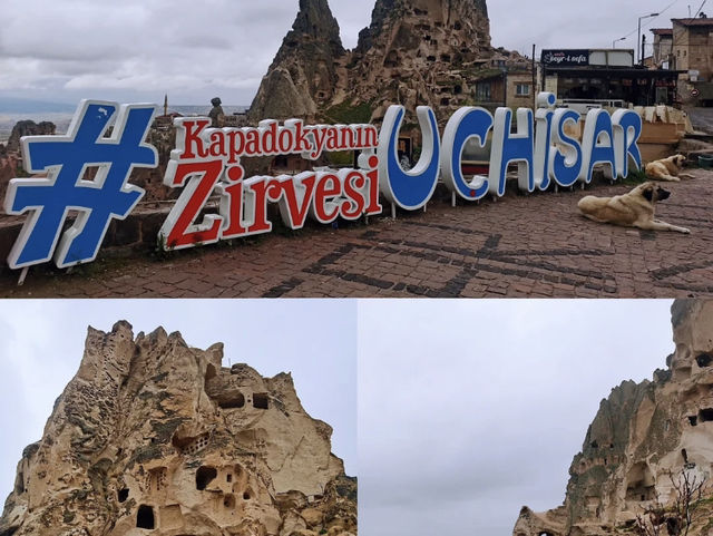 🇹🇷卡帕多奇亞|一篇親測全攻略帶你玩翻這