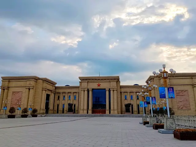 中國人民解放軍海軍博物館