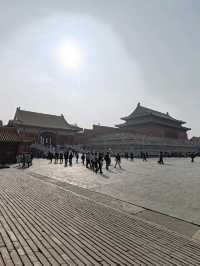 Discover the Forbidden City: Feel the Pulse of History