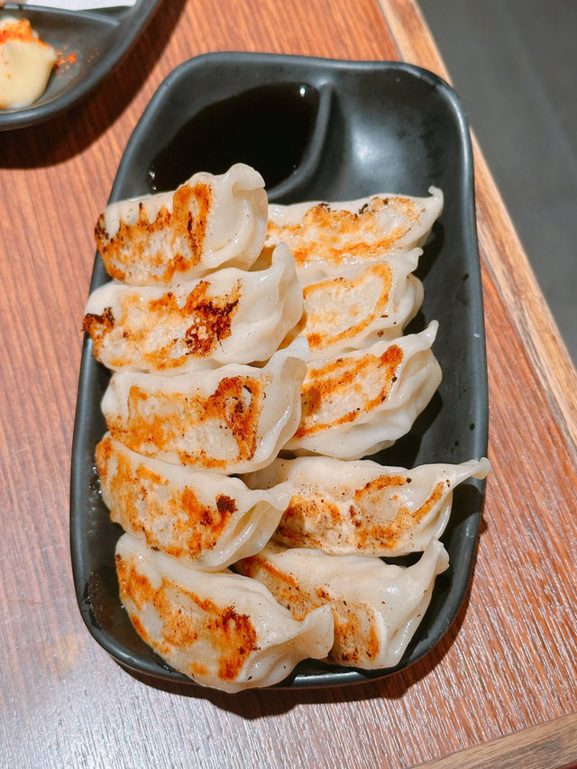 灣仔人氣正宗拉麵店