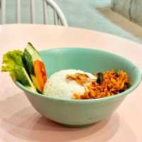 "The GPKB Elim Experience: Faith, Food, and Fairytales"