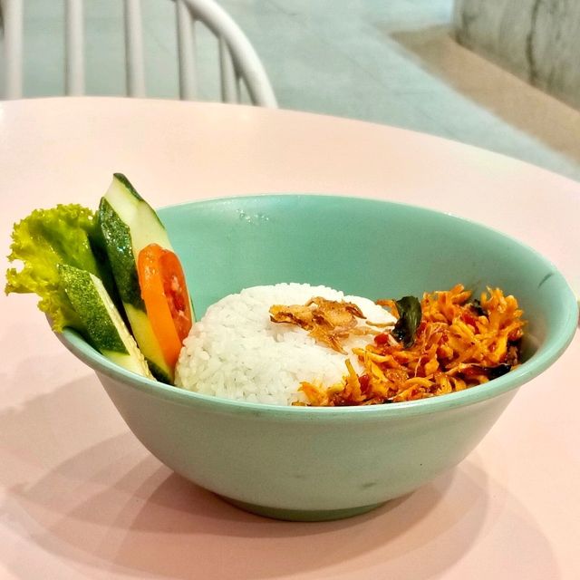 "The GPKB Elim Experience: Faith, Food, and Fairytales" "The GPKB Elim Experience: Faith, Food, and Fairytales"