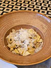 🇲🇦 모로코 마라케시 레스토랑 La Trattoria