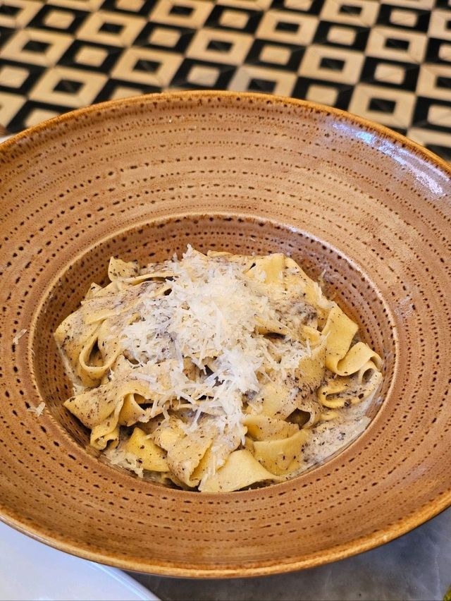 🇲🇦 모로코 마라케시 레스토랑 La Trattoria