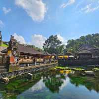 Pura Tirta Empul