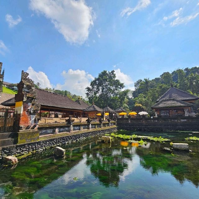 Pura Tirta Empul