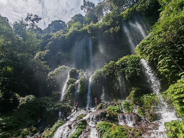 Amazing Lombok 