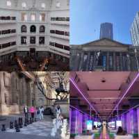 State Library Victoria