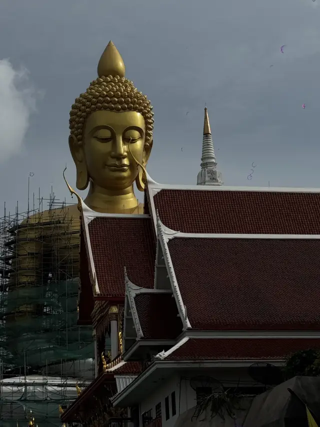 แพลนเที่ยวกรุงเทพฯ 1 วัน