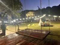 The River life Resort กาญจนบุรี 