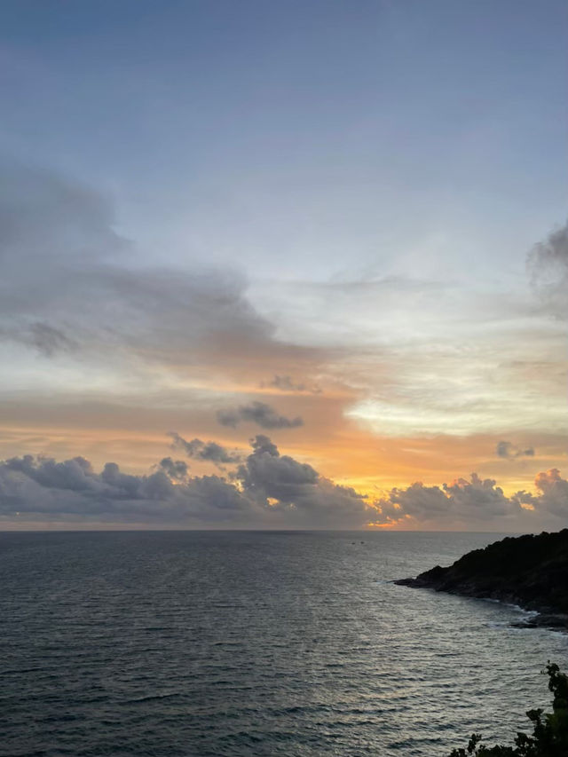 🏝 Phuket Getaway – Beaches, Islands & Tropical Vibes 🌴