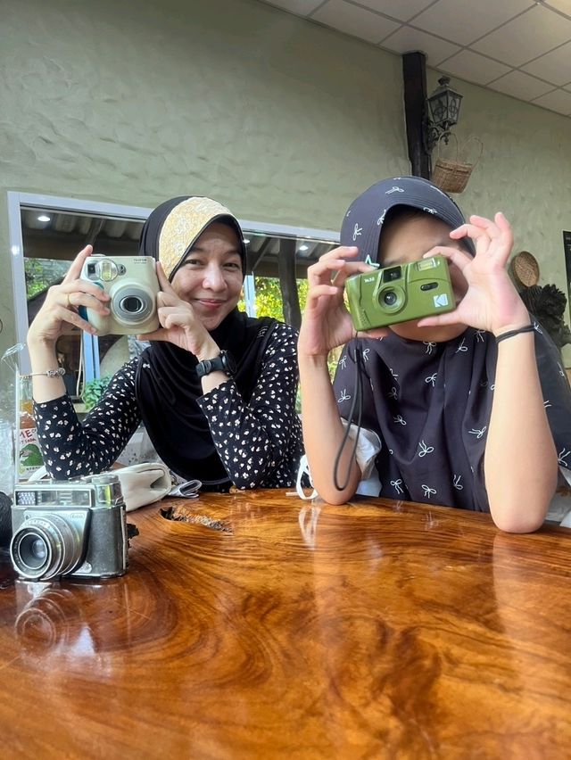 ร้านบ้านจ่า ตากใบ