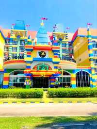 Play and Adventure at LEGOLAND Malaysia