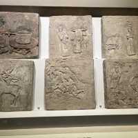 🏛 Fuxi Temple Museum — Exploring the Roots of Chinese Civilization