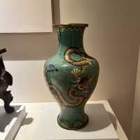 🏛 Fuxi Temple Museum — Exploring the Roots of Chinese Civilization