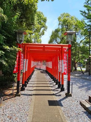🏯 일본｜기후 오가키시 반나절 유행정